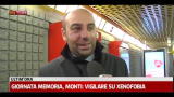 27/01/2012 - Sciopero trasporti: le interviste ai milanesi