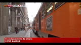 27/01/2012 - Sciopero: disagi nelle città per chi usa mezzi pubblici