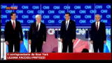 USA 2012, Gingrich sopra Romney secondo sondaggi nazionali