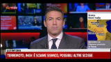 27/01/2012 - Terremoto, intervento responsabile emergenze Parma