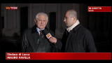27/01/2012 - Terremoto, paura in Toscana ma nessun danno