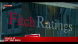 27/01/2012 - Dopo S&P, anche Fitch declassa l'Italia di 2 gradini