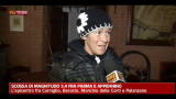 27/01/2012 - Terremoto nel parmense, epicentro vicino a Berceto
