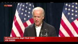 USA, il commento di Biden sui candidati repubblicani
