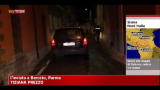 28/01/2012 - Terremoto nel parmense, verifiche a Berceto