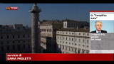 28/01/2012 - Riforma elettorale, PD presenta proposte
