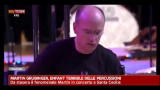 Martin Grubinger, enfant terrible delle percussioni