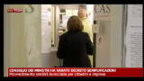 Consiglio dei Ministri ha varato decreto semplificazioni