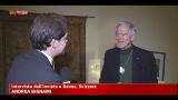 Rating, intervista a Roland Berger