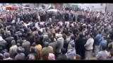 Siria, violenta repressione a Damasco e Homs