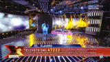 29/01/2012 - Alla seconda il palco faceva meno paura