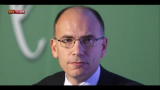 Morte Scalfaro, il ricordo di Enrico Letta