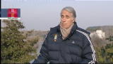 Roma2020, parla Giovanni Malagò