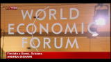 Italia a testa alta al World Economic Forum