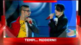 30/01/2012 - Sky Cine News: Intervista ai Moderni