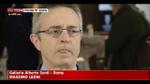Un caffè con... Mario Catania