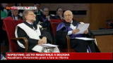 30/01/2012 - Napolitano, lectio magistralis a Bologna