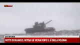 Siria, offensiva senza precedenti