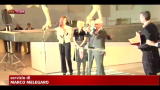 Alta moda, Roma premia Roberto Capucci