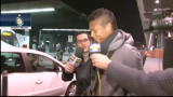 30/01/2012 - Guarin a Milano: felice di essere qui