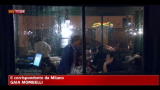 Operazione antievasione "Movida" a Milano