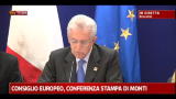1 - Fiscal Compact, conferenza stampa di Mario Monti