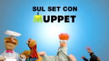 31/01/2012 - I Muppet sul set
