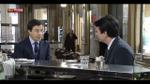 Un caffè con... Italo Bocchino