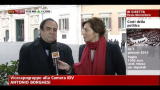 Costi politica, intervista ad Antonio Borghesi