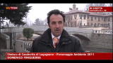 Cassinetta di Lugagnano, sindaco Personaggio Ambiente 2011