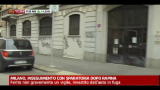 Milano, inseguimento con sparatoria dopo rapina