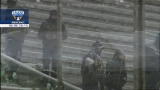 Serie A, allarme neve