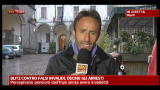 Blitz contro falsi invalidi, decine gli arresti