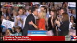 Primarie Florida, trionfo di Romney