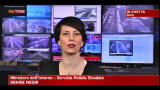 Emergenza neve, la situazione sulle autostrade