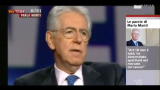 02/02/2012 - Lavoro, Monti: che monotonia un posto fisso tutta la vita