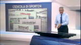 La rassegna stampa di Sky SPORT24 (02.02.2012)