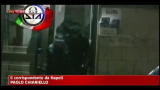 Camorra, a Napoli in manette due ex carabinieri