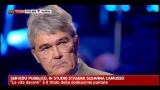 Servizio Pubblico, in studio stasera Susanna Camusso