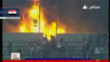 Egitto, tragedia a Port Said