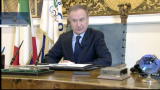 Coni, ottimismo per le Olimpiadi 2020 a Roma