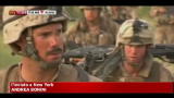 Afghanistan, Usa: fine della guerra entro il 2013