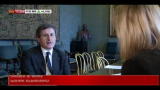 Olimpiadi 2020, Alemanno: no a investimenti faraonici