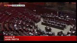 02/02/2012 - Sì della Camera a responsabilità civile toghe