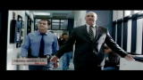 Unforgettable - Fox Crime