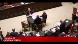 02/02/2012 - Responsabilità toghe, passa emendamento Lega alla Camera
