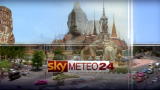 03/02/2012 - Meteo Mondo Mattina 03.02.2012