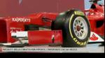 03/02/2012 - Presentazione Ferrari F 2012 - parte 2