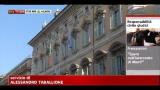 03/02/2012 - Toghe: Monti chiede compattezza a PDL, PD e Terzo Polo
