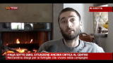 Maltempo, nell'aretino disagi nelle campagne